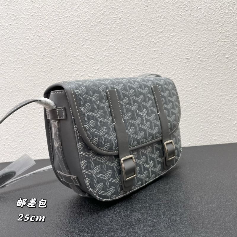 Goyard Satchel Bags